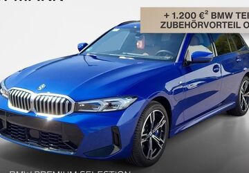 BMW 330 20.263 km 52.924 &euro; Regensburg 93055