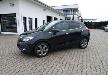 Opel Mokka 199.000 km 5.950 &euro; Abensberg 93326
