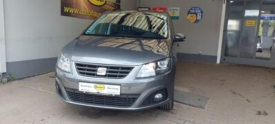 Gebrauchte Seat Alhambra