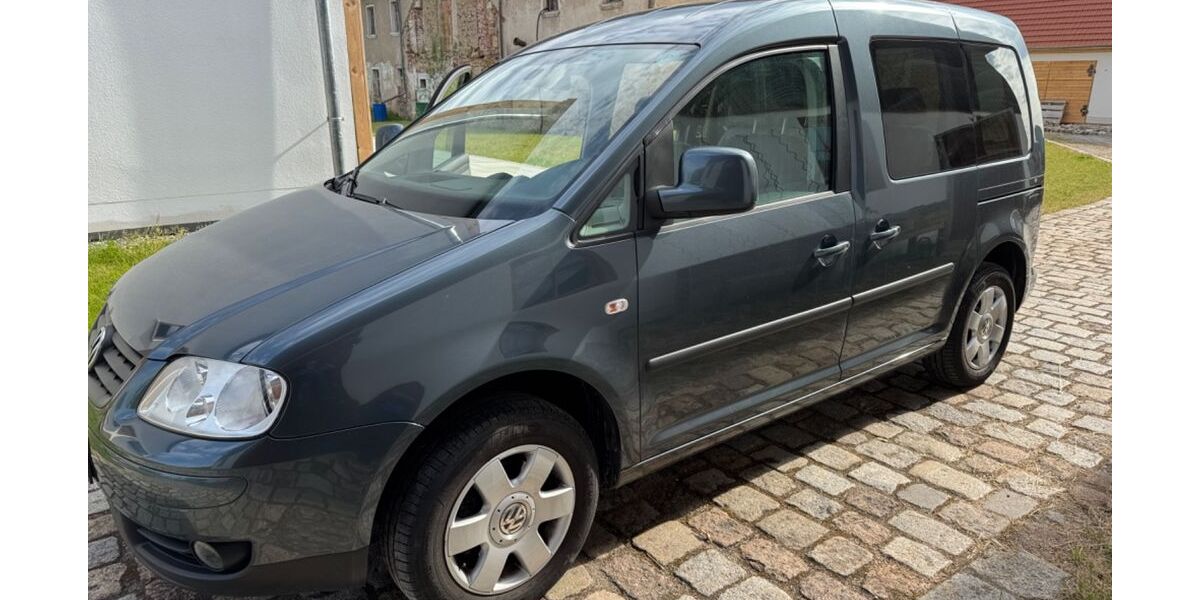VW Caddy 182.200 km 3.500 &euro; Regensburg 93049