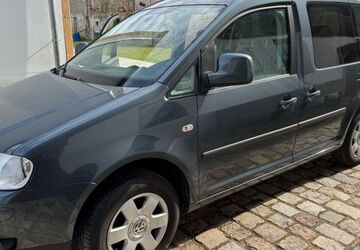 VW Caddy 182.200 km 3.900 &euro; Regensburg 93049