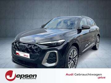 Gebrauchte Audi Q5