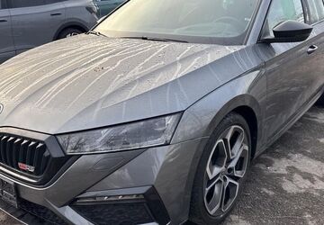 Skoda Octavia 63.489 km 33.970 &euro; Saal a.d. Donau 93342