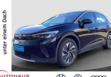 VW ID.4 42.836 km 27.840 &euro; Abensberg 93326