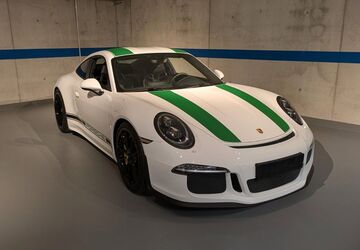 Porsche 991 3.891 km 372.900 &euro; Tegernheim 93105