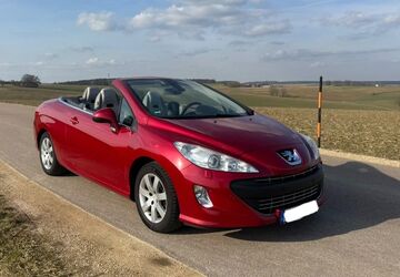 Peugeot 308 191.000 km 3.900 &euro; Lappersdorf 93138