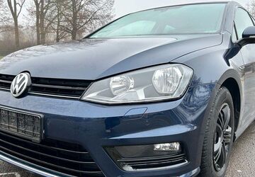 VW Golf 98.000 km 10.000 &euro; Hemau 93155