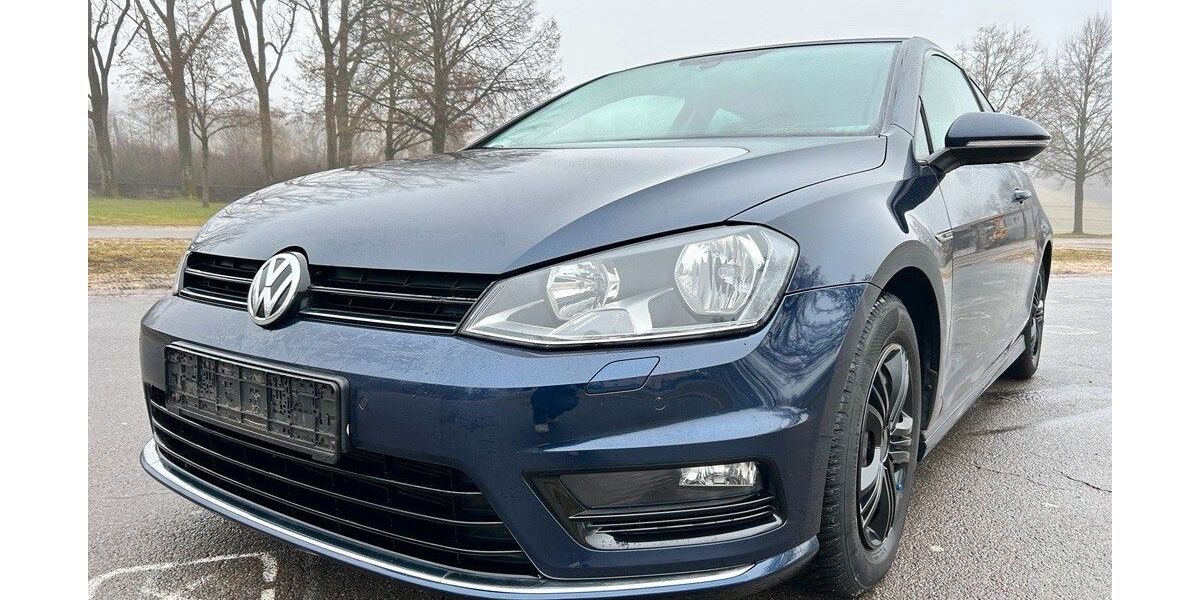 VW Golf 98.000 km 10.000 &euro; Hemau 93155
