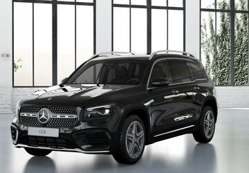 Mercedes-Benz GLB 200 29.140 km 41.799 &euro; Schierling 84069