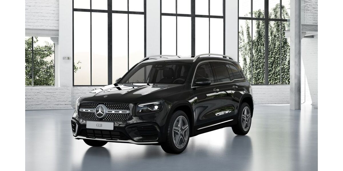 Mercedes-Benz GLB 200 29.140 km 41.799 &euro; Schierling 84069