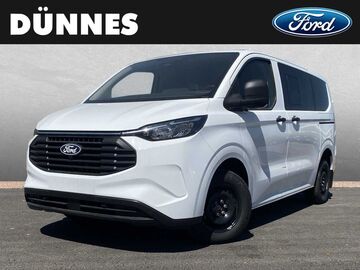 Gebrauchte Ford Transit Custom