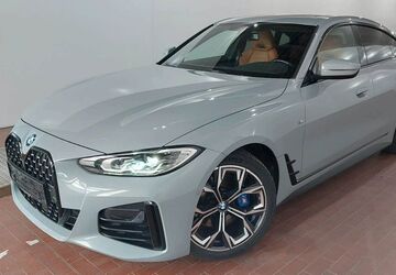 BMW 420 Gran Coupé 43.792 km 43.770 &euro; Rohr i. NB (bei Regensburg) 93352