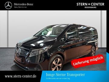 Gebrauchte Mercedes-Benz EQV