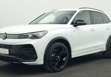 VW Tiguan 12.155 km 49.390 &euro; Regensburg 93055