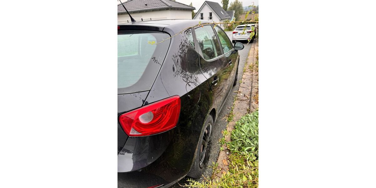 Seat Ibiza 198.000 km 2.700 &euro; Regensburg 93053