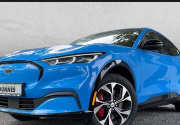 Ford Mustang Mach-E 26.800 km 42.200 &euro; Regensburg 93059