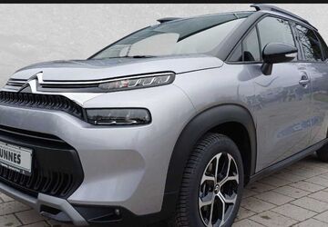Citroen C3 Aircross 8.500 km 21.080 &euro; Regensburg 93059
