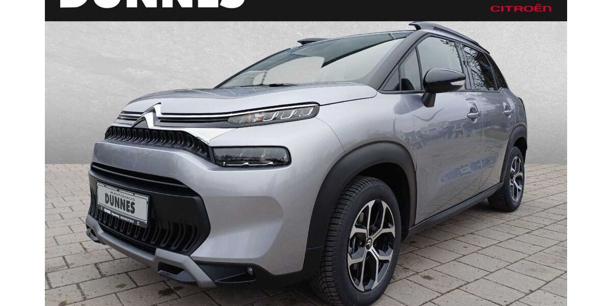 Citroen C3 Aircross 8.500 km 21.080 &euro; Regensburg 93059