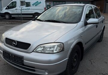 Opel Astra 209.649 km 2.350 &euro; Barbing 93092
