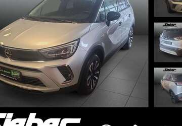 Opel Crossland 13.358 km 19.990 &euro; Regensburg 93059