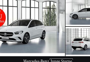 Mercedes-Benz B 200 9.491 km 31.280 &euro; Regensburg 93053