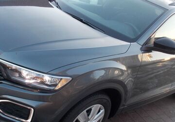 VW T-Roc 33.000 km 22.500 &euro; Schierling 84069