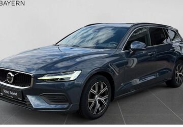 Volvo V60 79.200 km 25.990 &euro; Neutraubling 93073