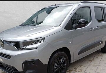 Citroen Berlingo 1.500 km 22.965 &euro; Regensburg 93059