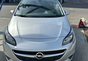 Opel Corsa 35.000 km 11.800 &euro; Regensburg 93055