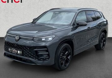 VW Tayron 1.500 km 55.890 &euro; Nittenau 93149