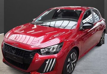 Peugeot 208 31.675 km 14.990 &euro; Schierling 84069