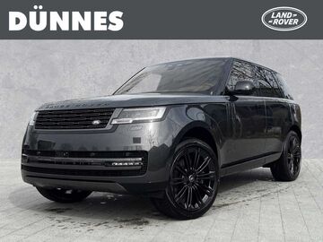 Gebrauchte Land Rover Range Rover