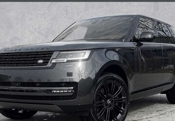 Land Rover Range Rover 2.000 km 168.775 &euro; Regensburg 93059