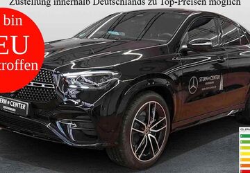 Mercedes-Benz GLE 350 5.000 km 98.888 &euro; Regensburg 93053