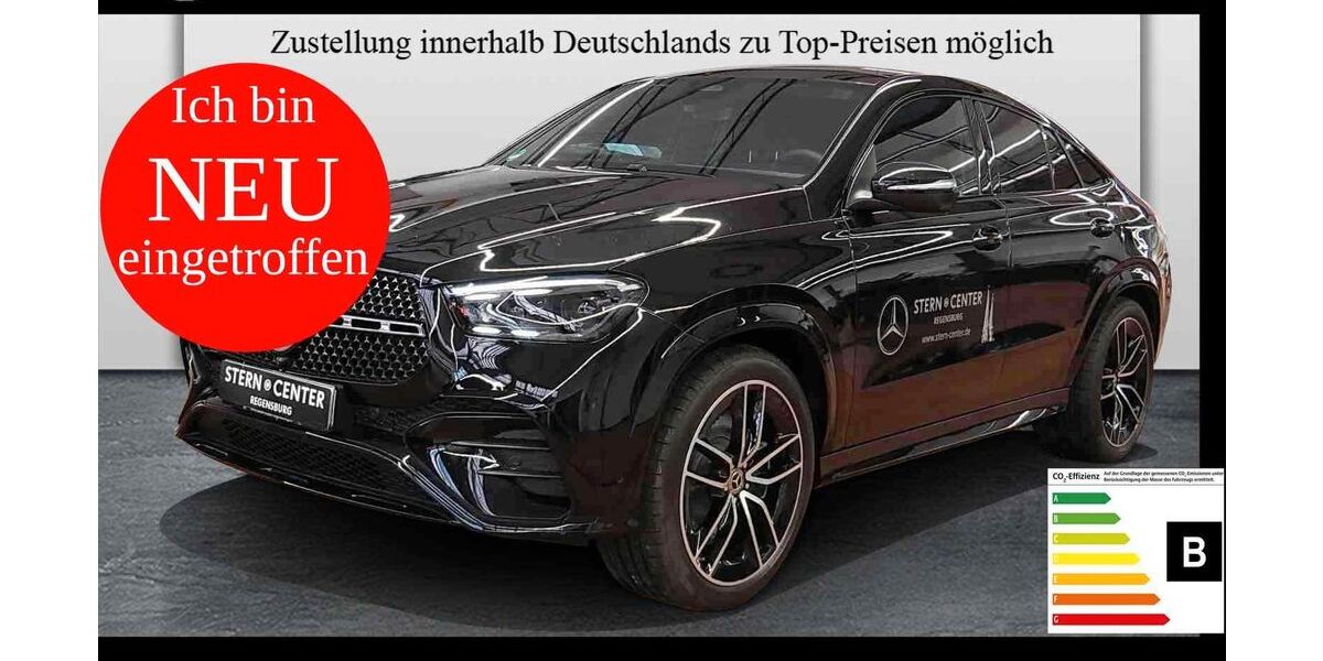 Mercedes-Benz GLE 350 5.000 km 98.888 &euro; Regensburg 93053