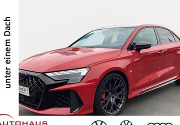 Audi RS3 4.900 km 71.950 &euro; Abensberg 93326