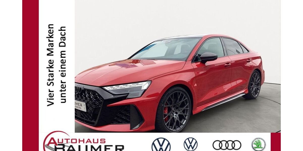 Audi RS3 4.900 km 71.950 &euro; Abensberg 93326