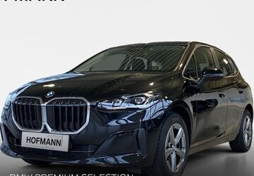 BMW 218 Active Tourer 31.100 km 26.860 &euro; Abensberg 93326