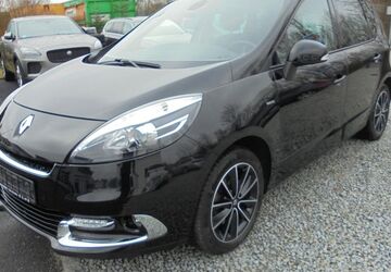 Renault Scenic 103.000 km 5.500 &euro; Alteglofsheim bei Regensburg 93087