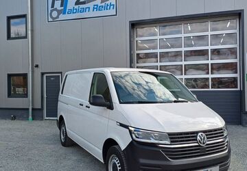 VW T6 Transporter 147.500 km 19.200 &euro; Brennberg 93179