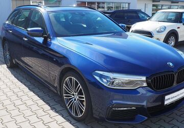 BMW 540 142.500 km 29.980 &euro; Obertraubling bei Regensburg 93083
