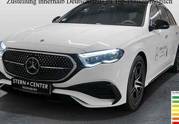 Mercedes-Benz E 200 9.344 km 52.659 &euro; Regensburg 93053