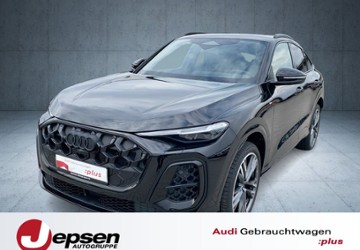 Audi Q5 9.900 km 67.820 &euro; Saal a.d. Donau 93342