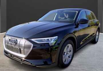Audi e-tron 30.017 km 32.890 &euro; Schierling 84069