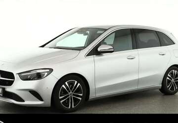 Mercedes-Benz B 200 106.990 km 21.990 &euro; Schierling 84069