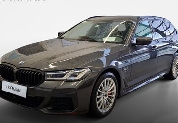 BMW 530 75.200 km 39.890 &euro; Regensburg 93055