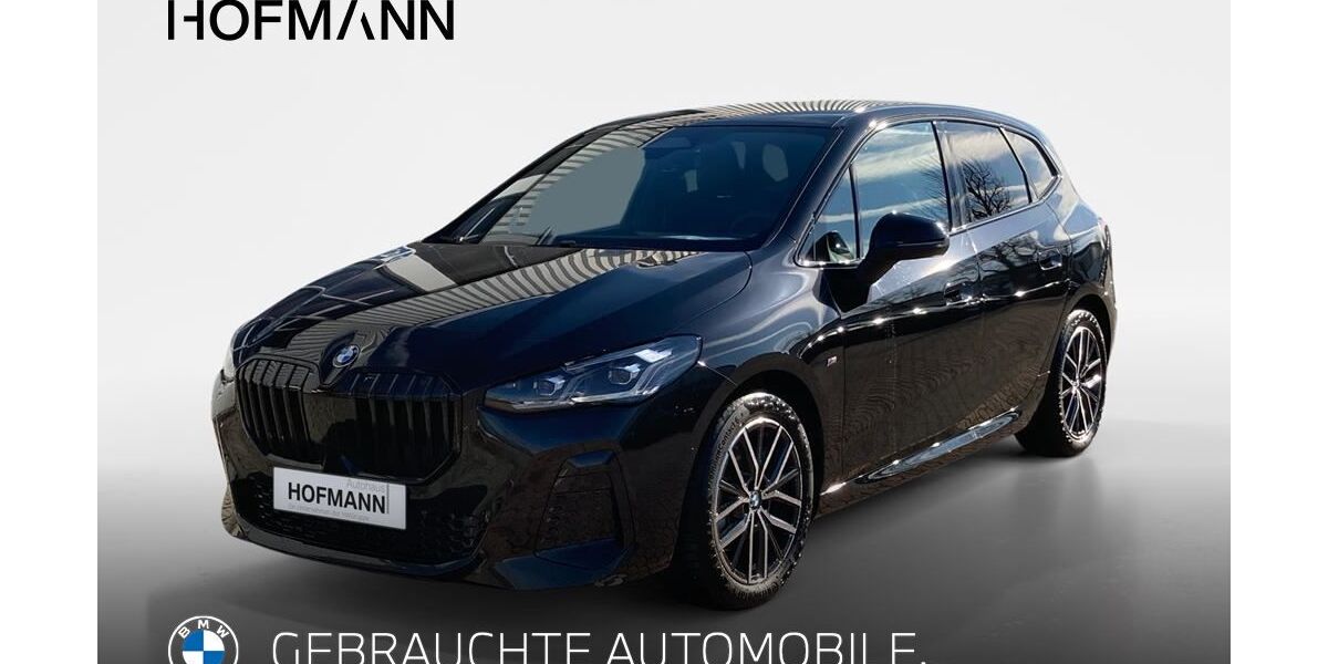 BMW 220 Active Tourer 9.700 km 37.910 &euro; Abensberg 93326