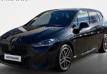 BMW 220 Active Tourer 9.700 km 38.803 &euro; Abensberg 93326