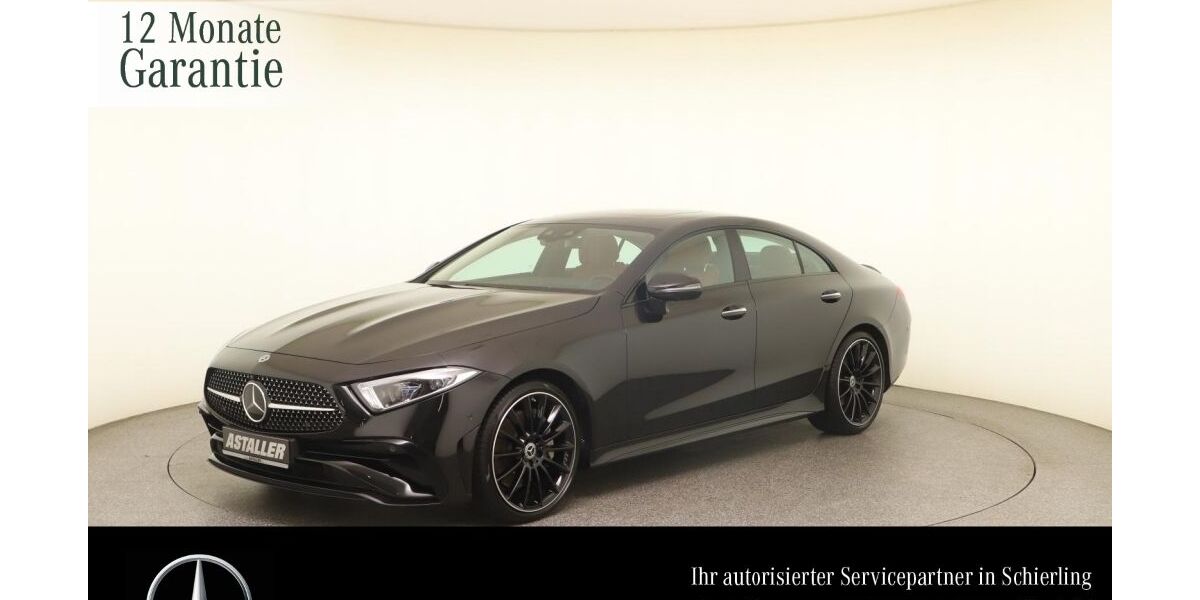 Mercedes-Benz CLS 400 70.000 km 55.899 &euro; Schierling 84069
