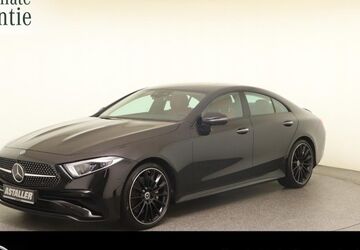 Mercedes-Benz CLS 400 70.000 km 57.899 &euro; Schierling 84069